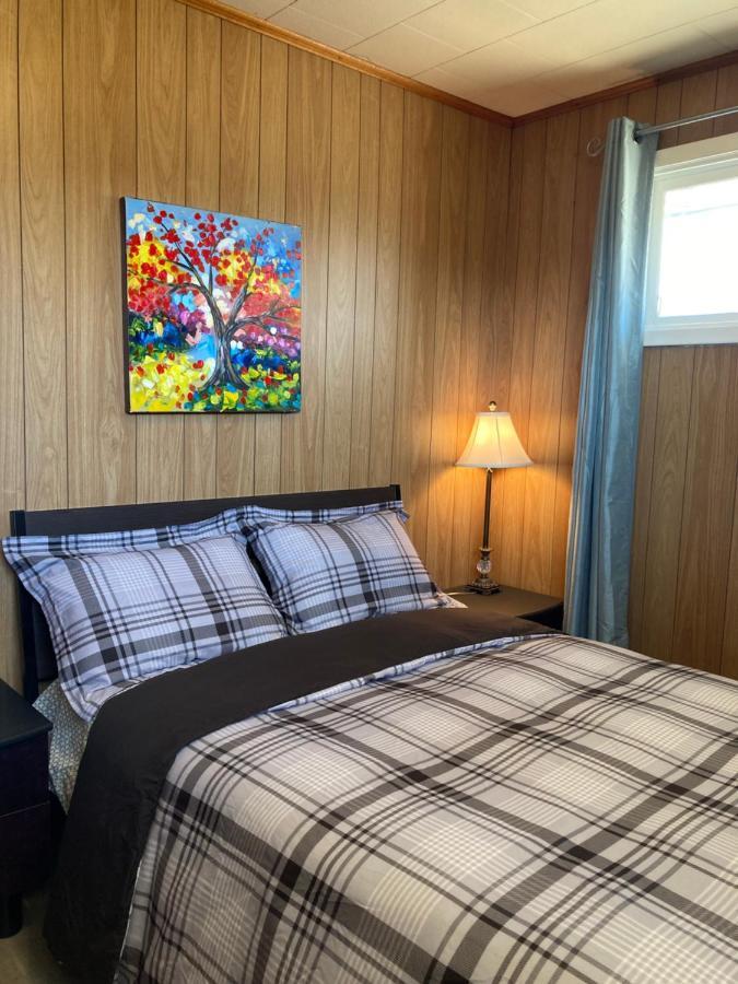 Lucky Home- Vacation Houses Trenton Luaran gambar