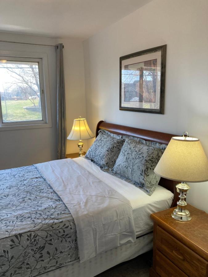 Lucky Home- Vacation Houses Trenton Luaran gambar