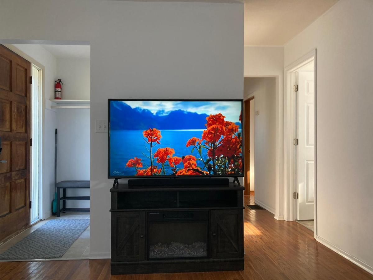 Lucky Home- Vacation Houses Trenton Luaran gambar