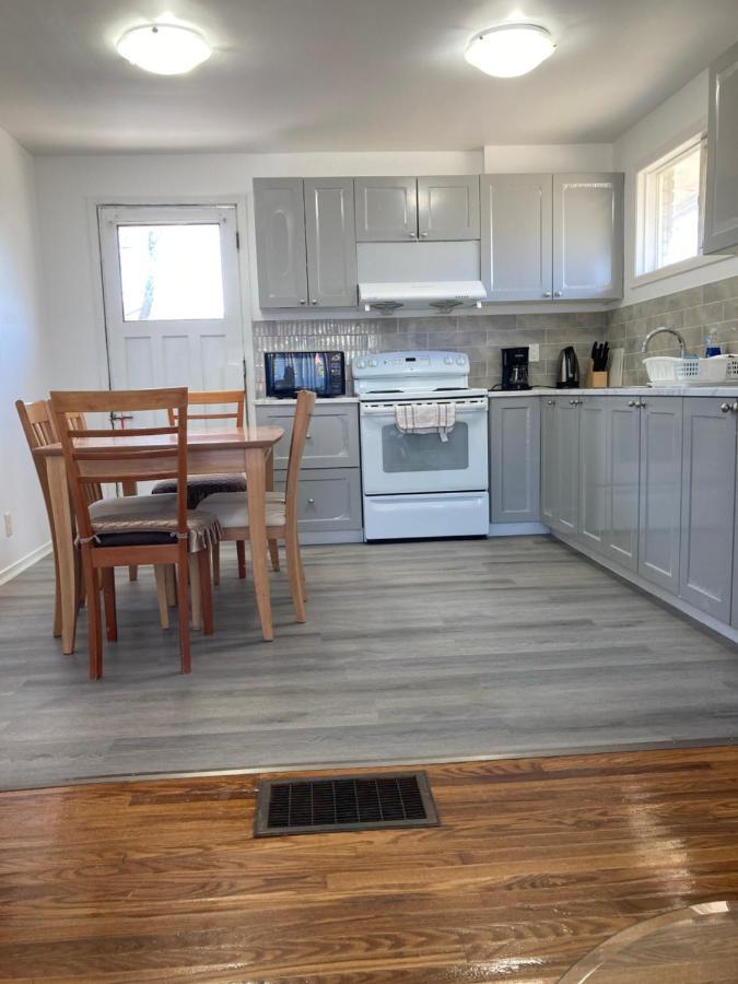 Lucky Home- Vacation Houses Trenton Luaran gambar